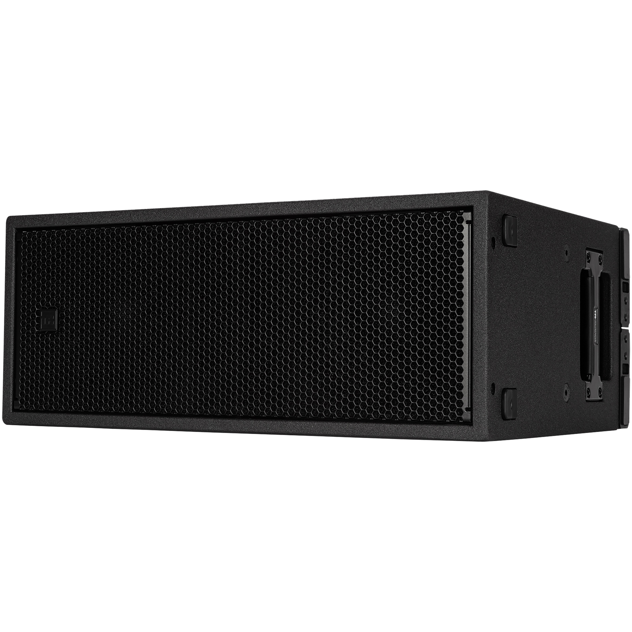 RCF TT808-AS Subwoofer tourPack