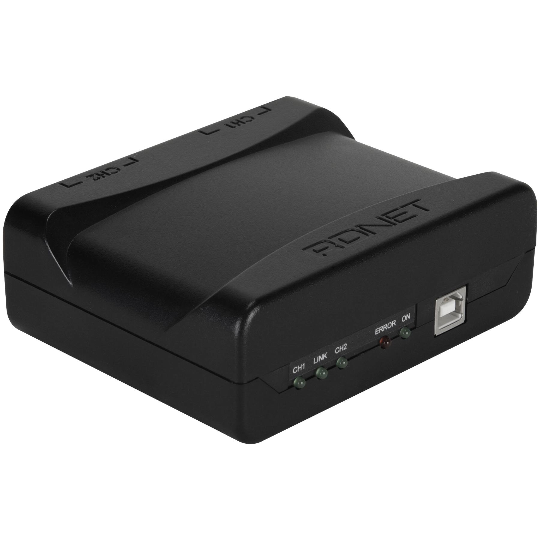 RCF Control 2 Interface for RDNet