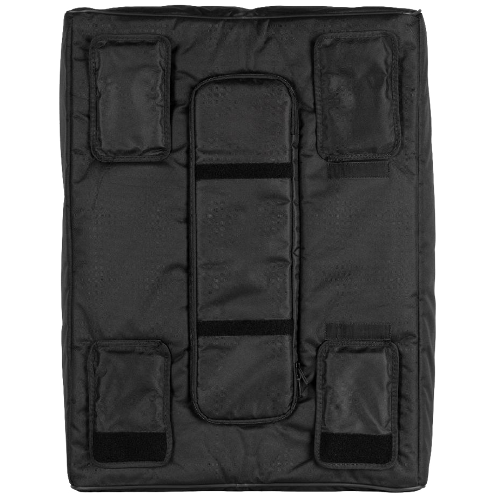 RCF COVER-003