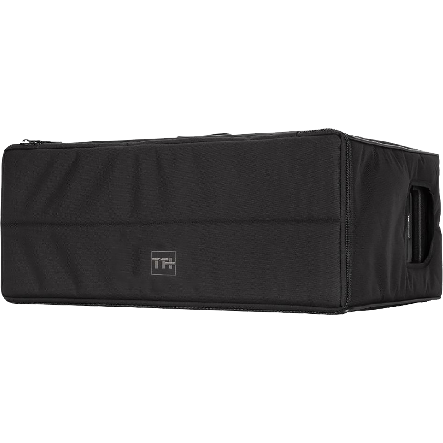 RCF Cover for TT808-AS