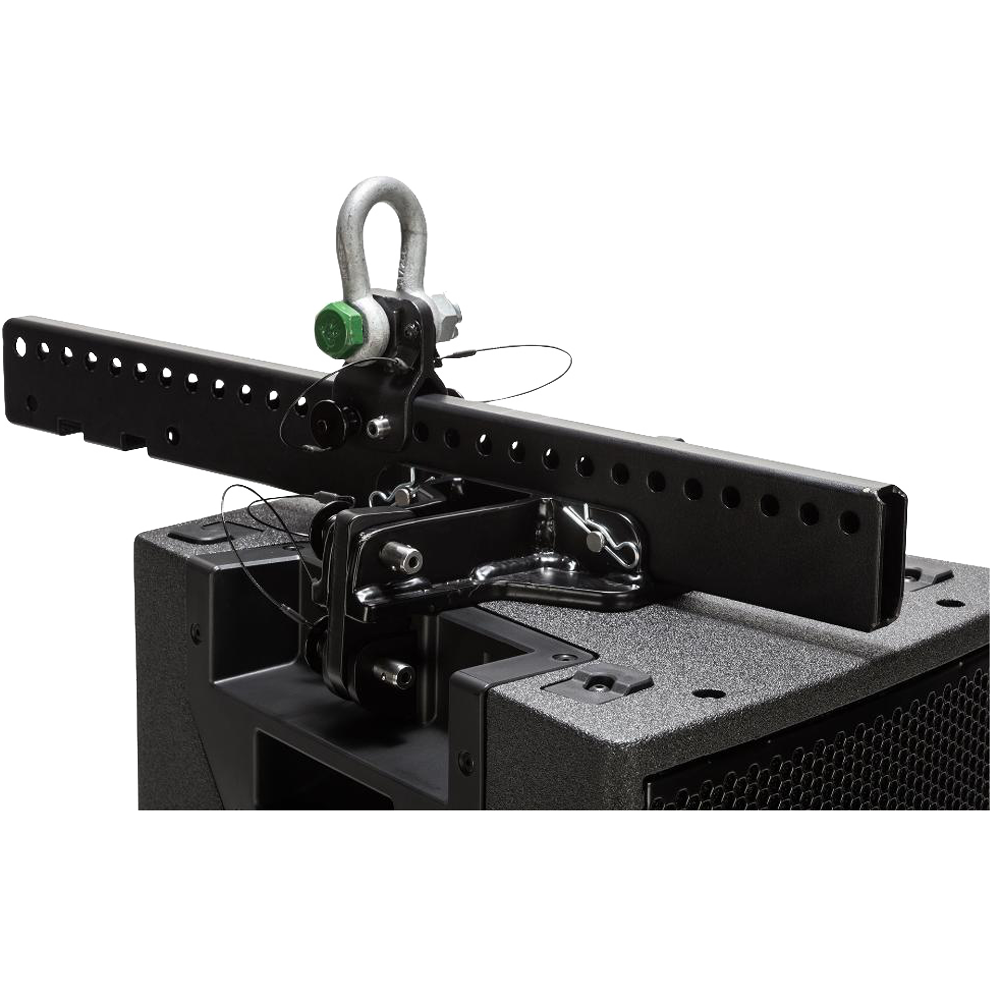 RCF Vertical Flybar for KX 4-A