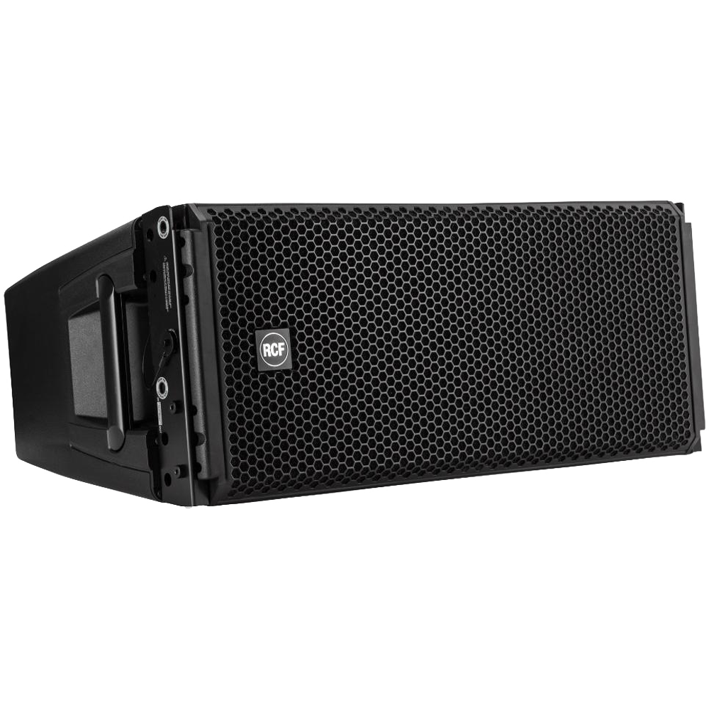 RCF HDL30A Line Array