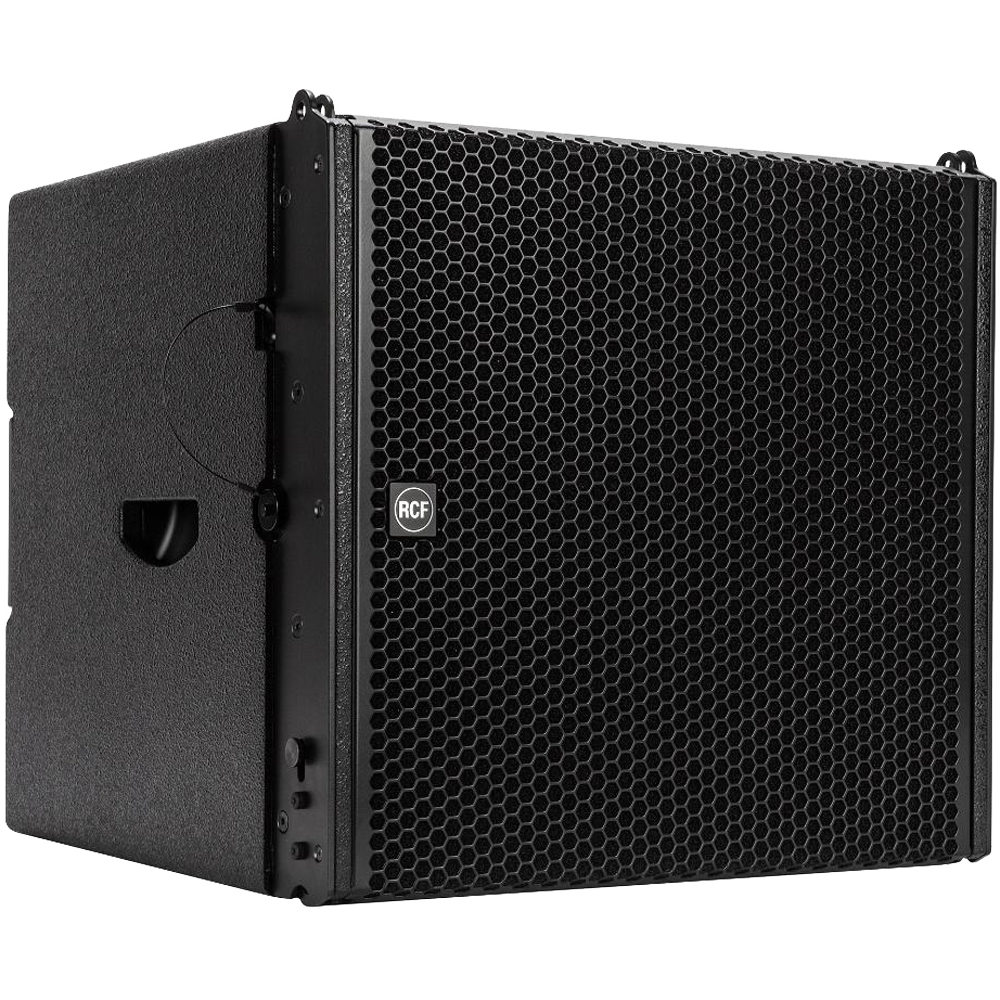 RCF HDL35-RCF HDL35-AS Flyable SubwooferAS