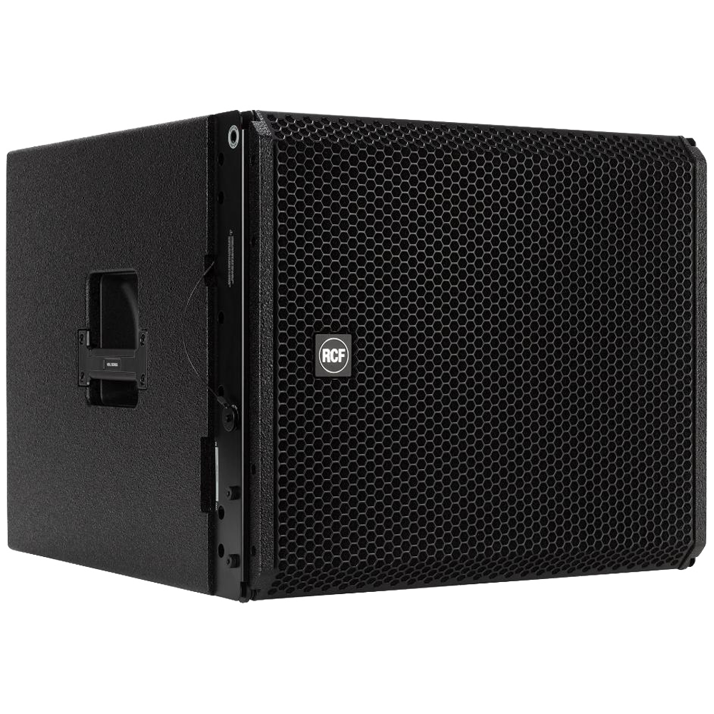 RCF HDL36-AS Flyable Subwoofer