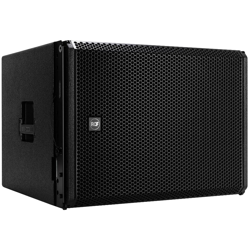 RCF HDL38-AS Flyable Subwoofer