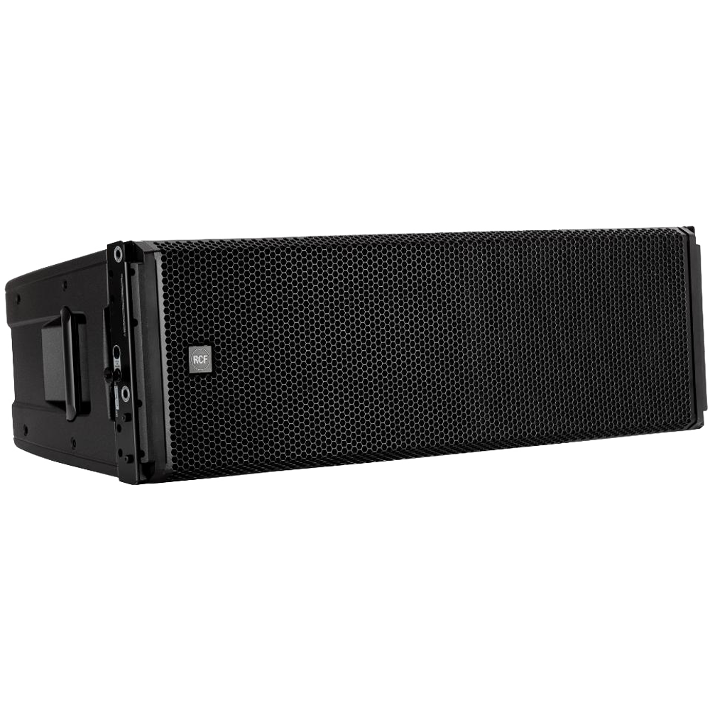RCF HDL50-A-4K Line Array