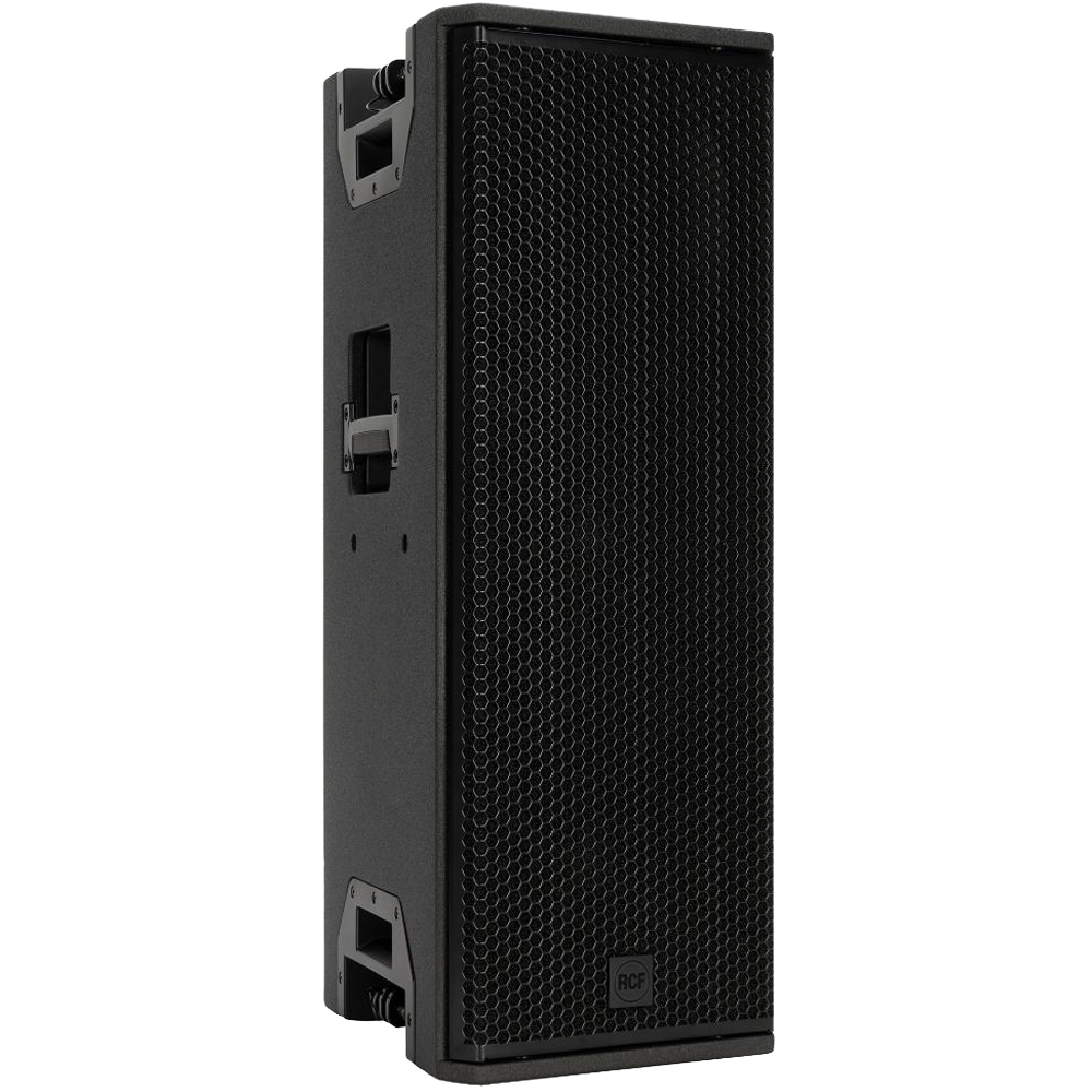 RCF KXP 4-A Active Dual 10 Speaker