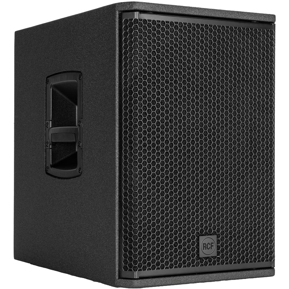 RCF SUB-702AS-MK3