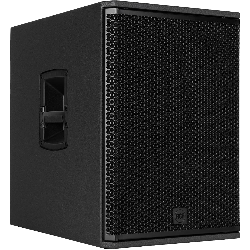 RCF SUB15-AS Active 2200W 15 Subwoofer