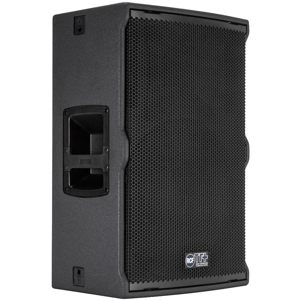 RCF TT25-A-II Active Speaker