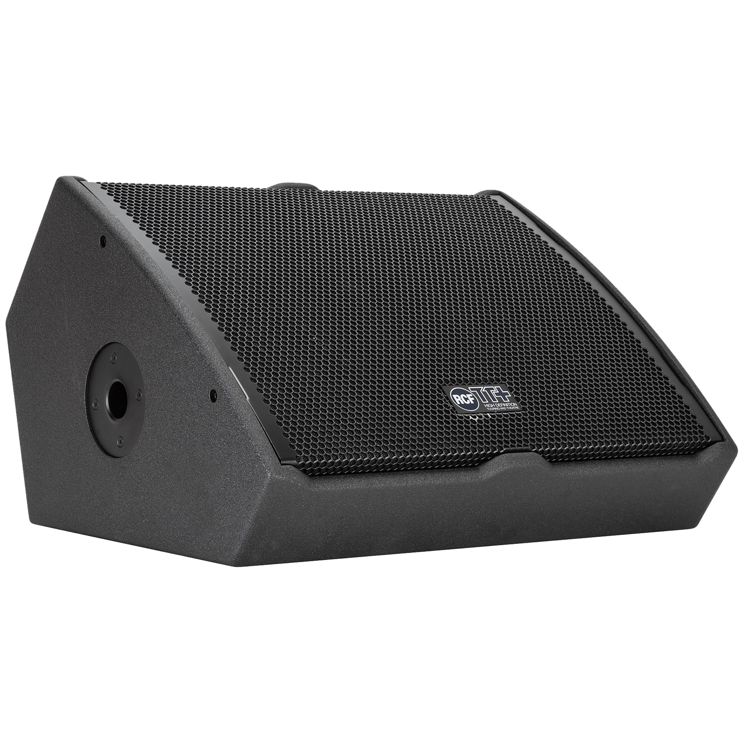 RCF TT 25-CXA tourPack with BYFP ipCase