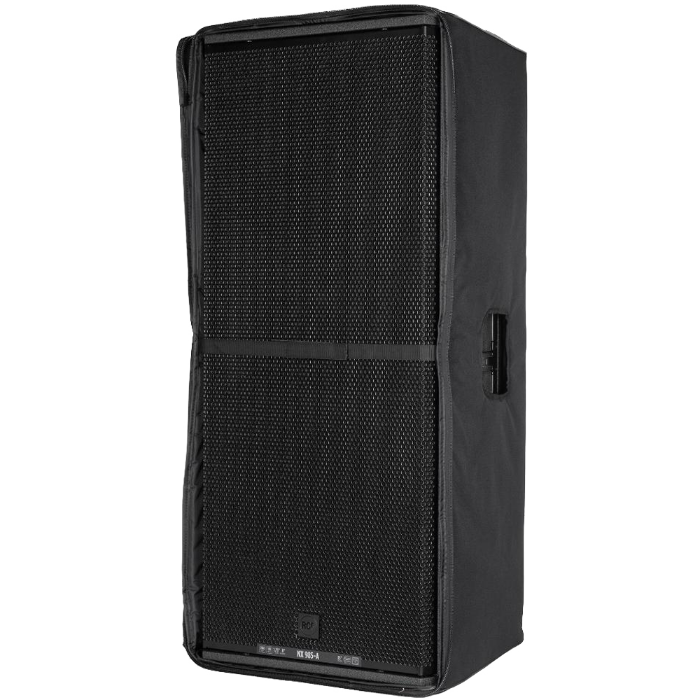 RCF CVR NX985
