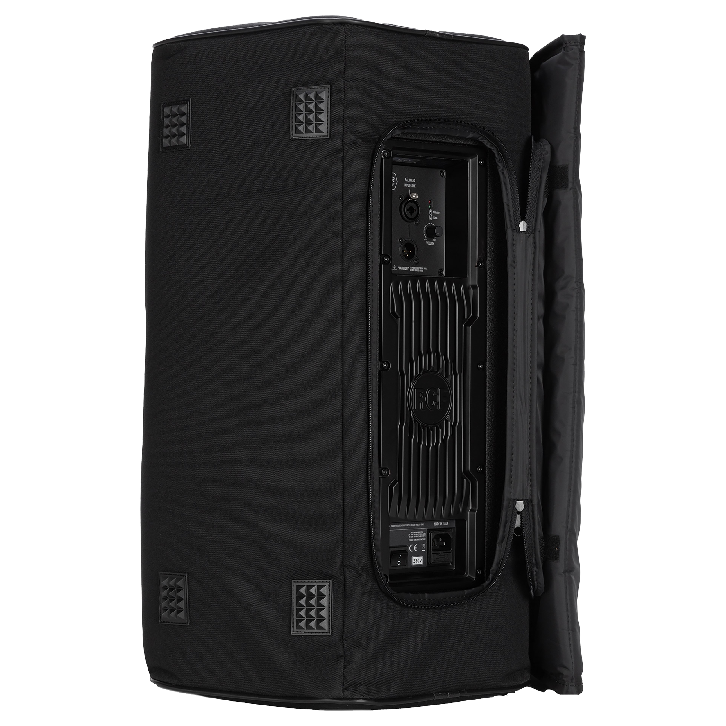 RCF Cover for NX912A/NX932A