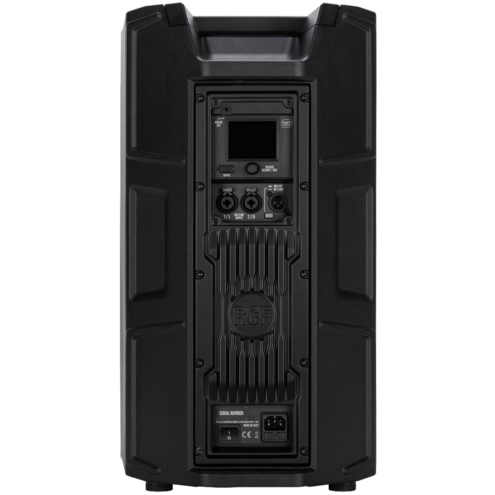 RCF ART-910A-AX Speaker