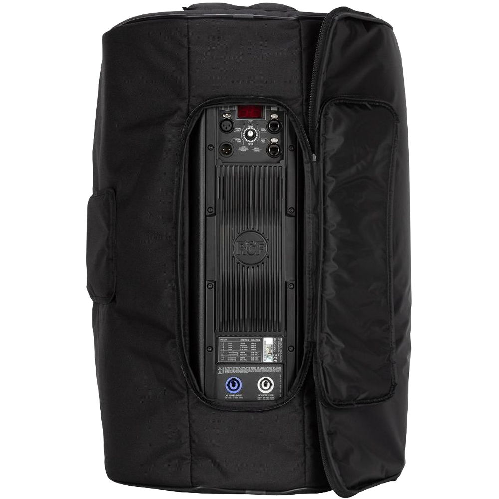 RCF COVER-HD15