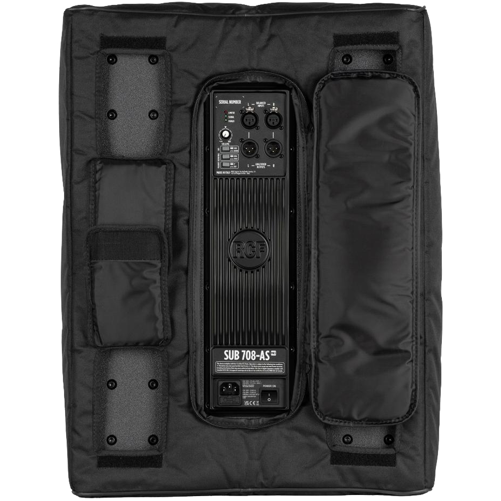 RCF COVER-003