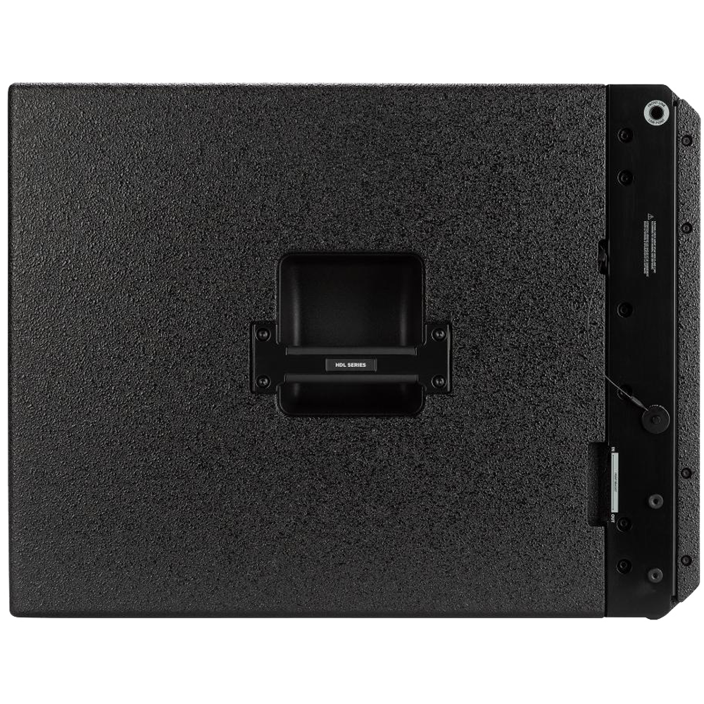 RCF HDL36-AS Flyable Subwoofer