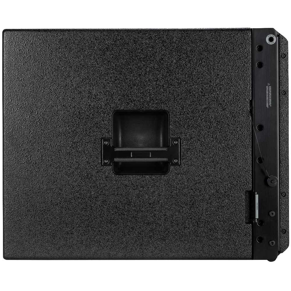 RCF HDL38-AS Flyable Subwoofer
