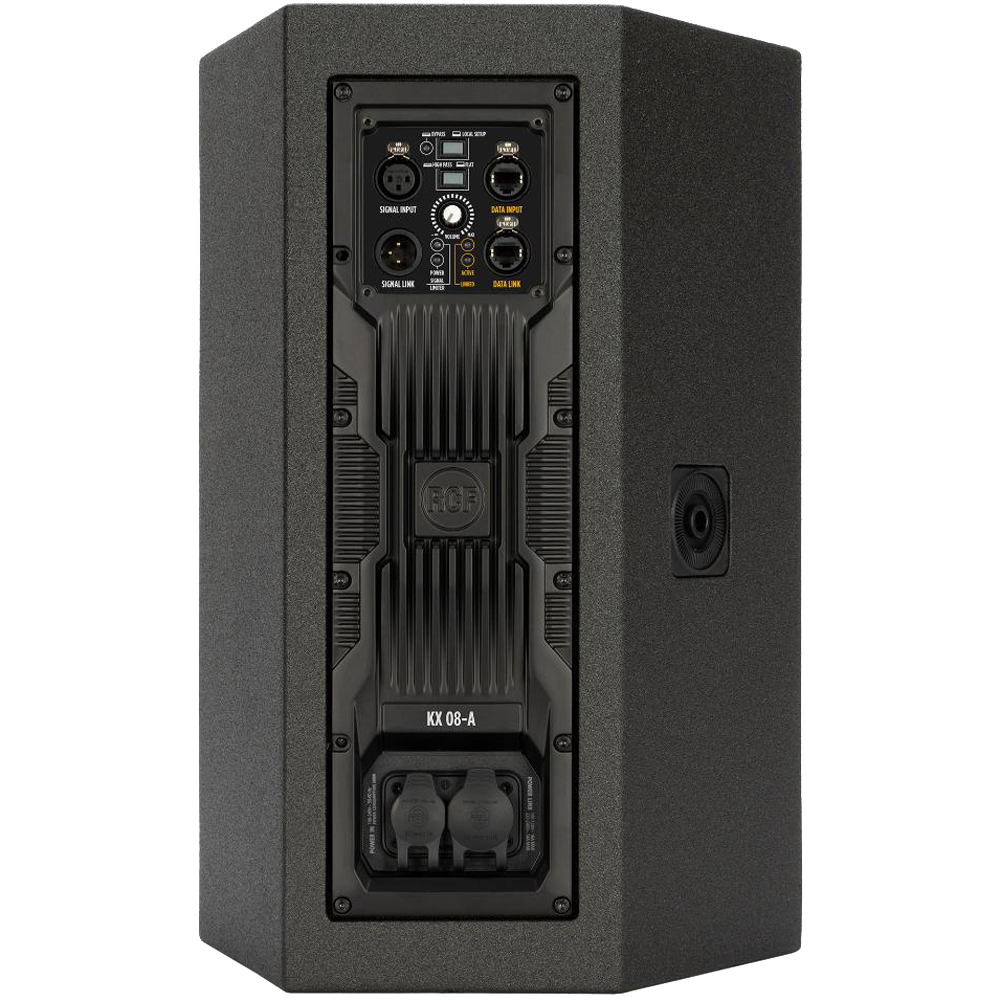 RCF KX 08-A Active 8 Speaker