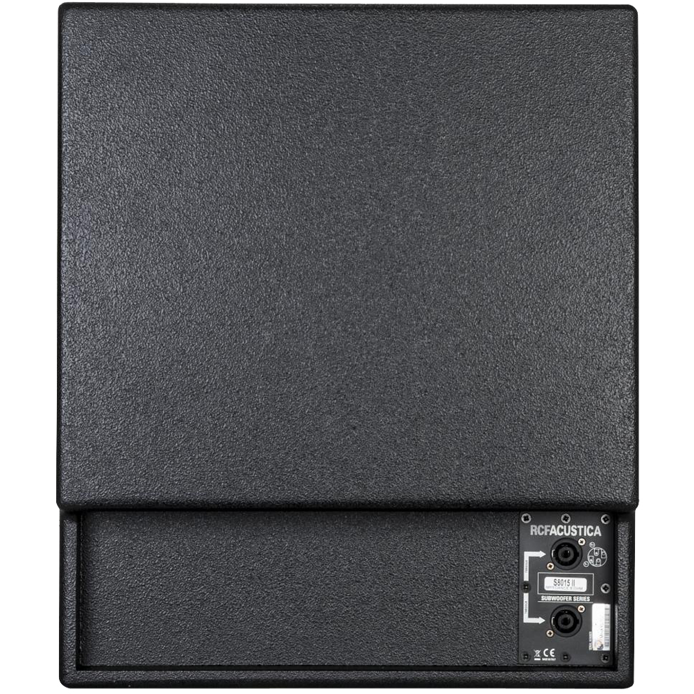 RCF S8015-MK2