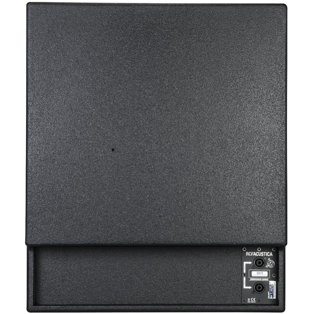 RCF S8018-MK2