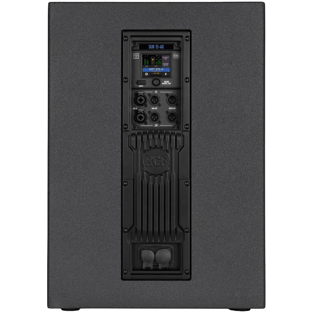 RCF SUB15-AX Subwoofer