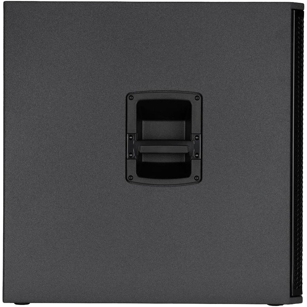 RCF SUB18-AS Active 2200W 18 Subwoofer