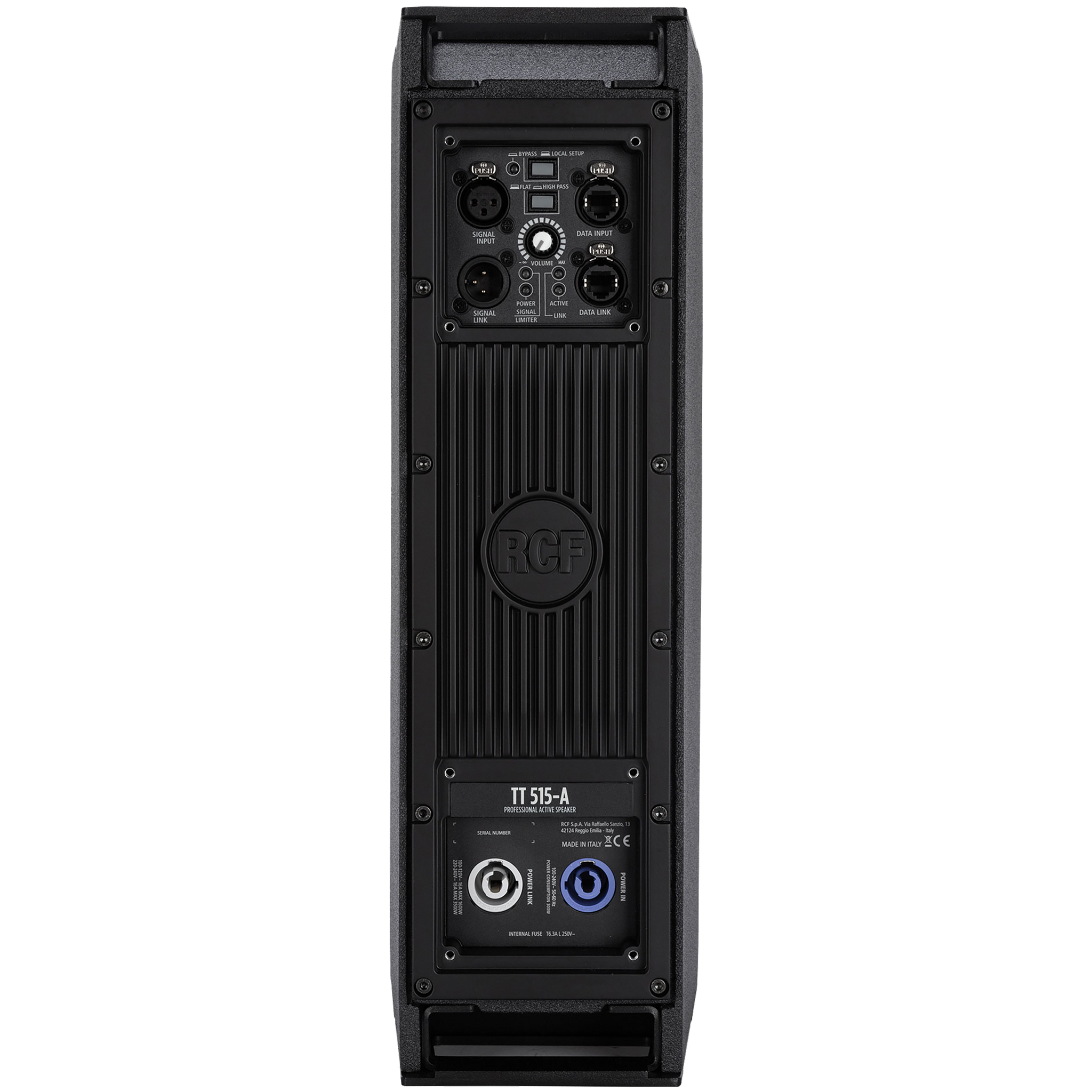 RCF TT 515-A Professional Active Speaker
