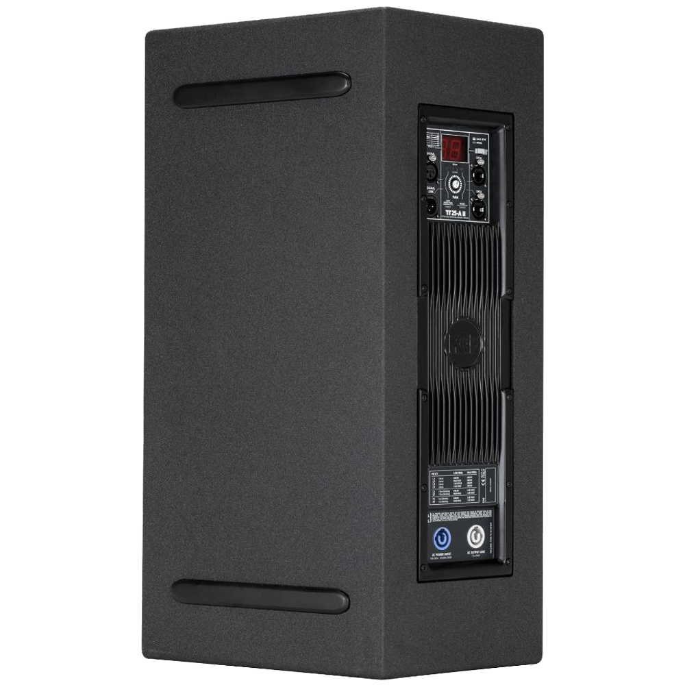 RCF TT25-A-II Active Speaker