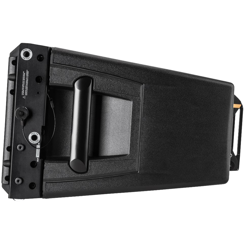 RCF HDL30A Line Array