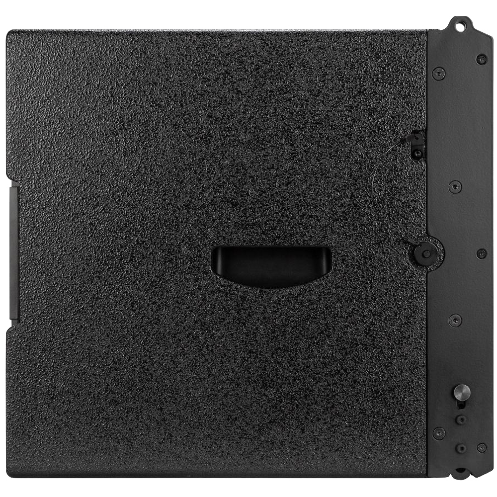 RCF HDL35-RCF HDL35-AS Flyable SubwooferAS