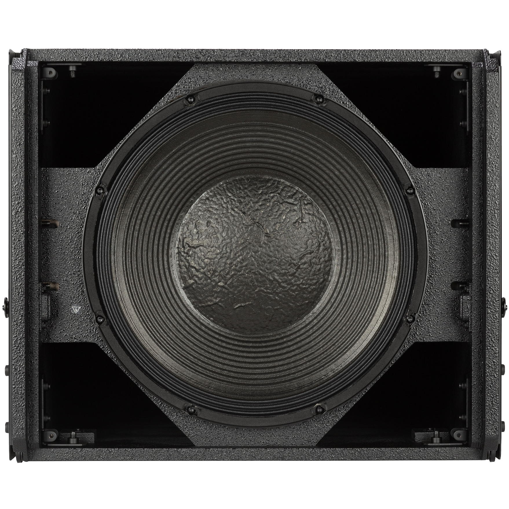 RCF HDL36-AS Flyable Subwoofer