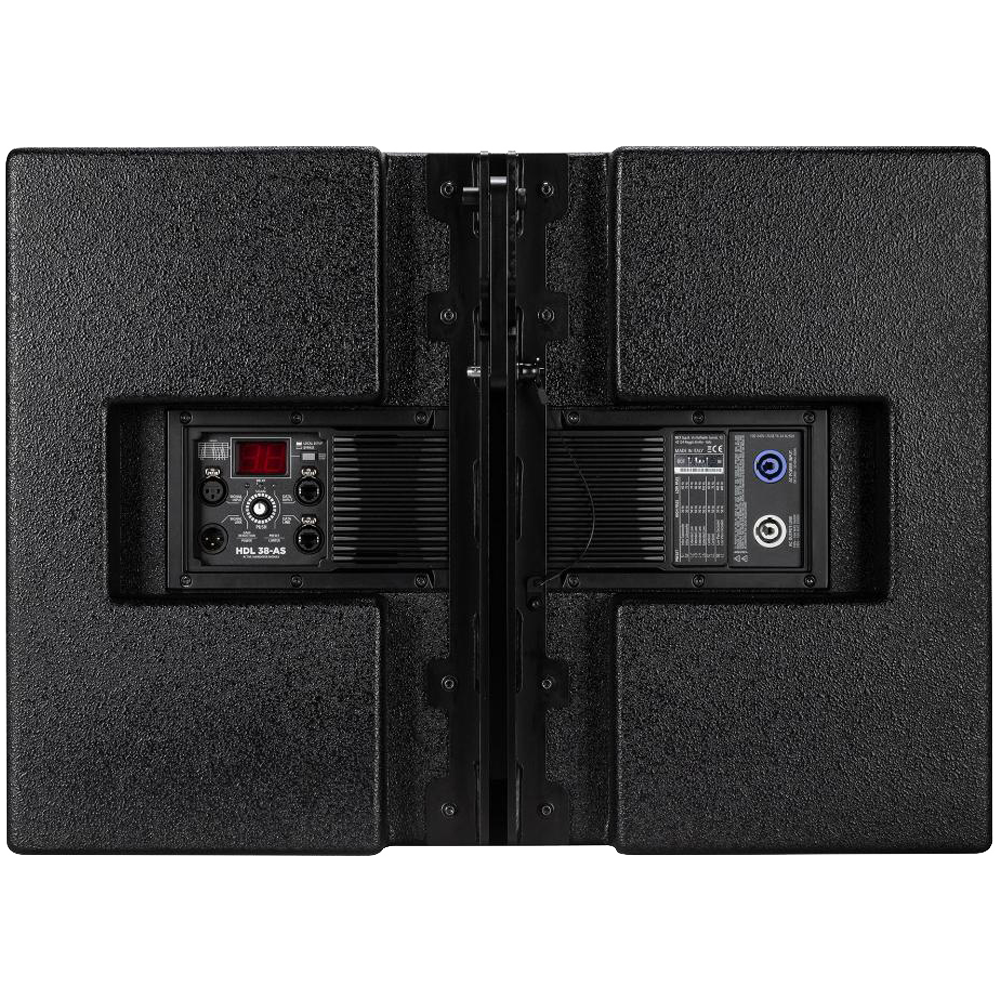RCF HDL38-AS Flyable Subwoofer