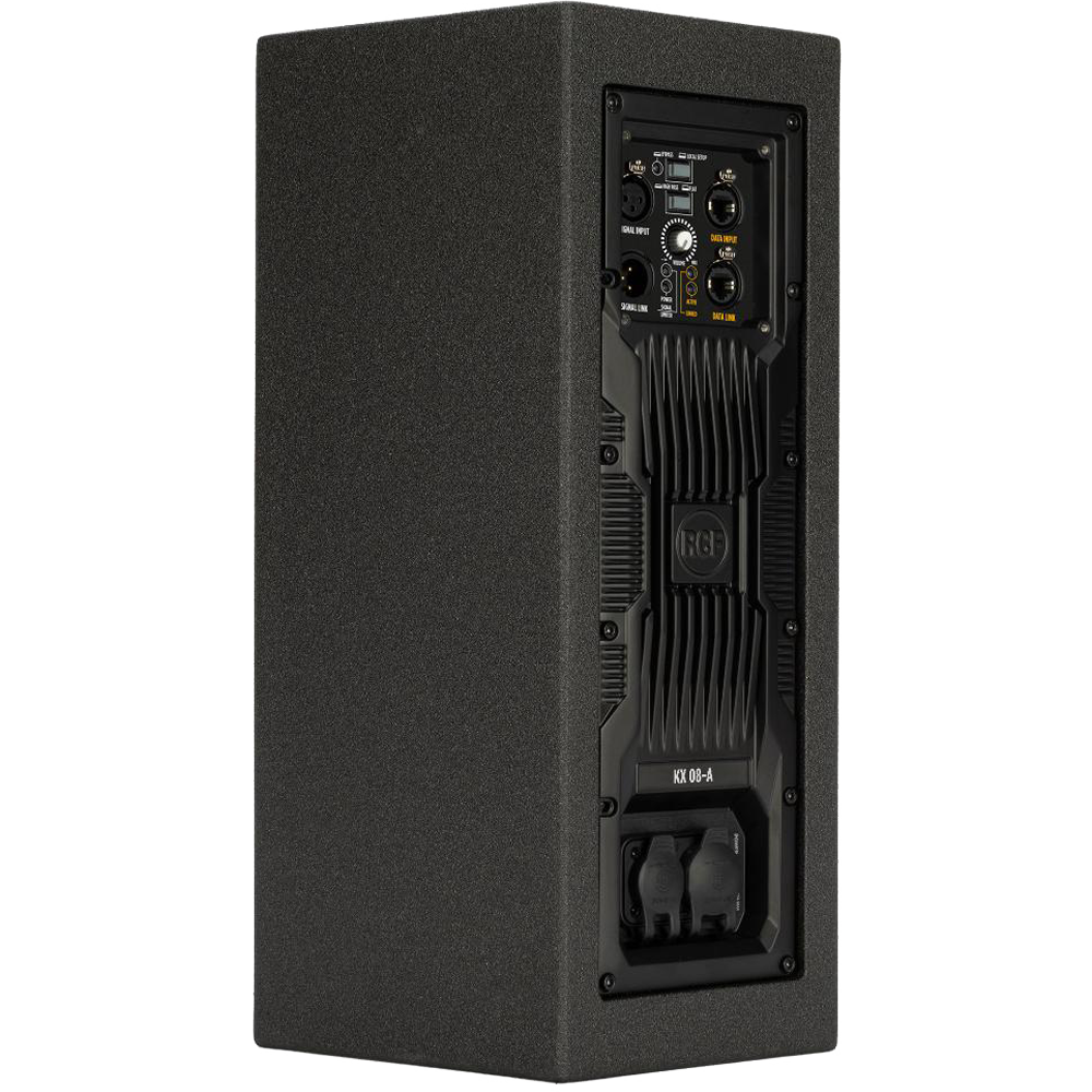 RCF KX 08-A Active 8 Speaker