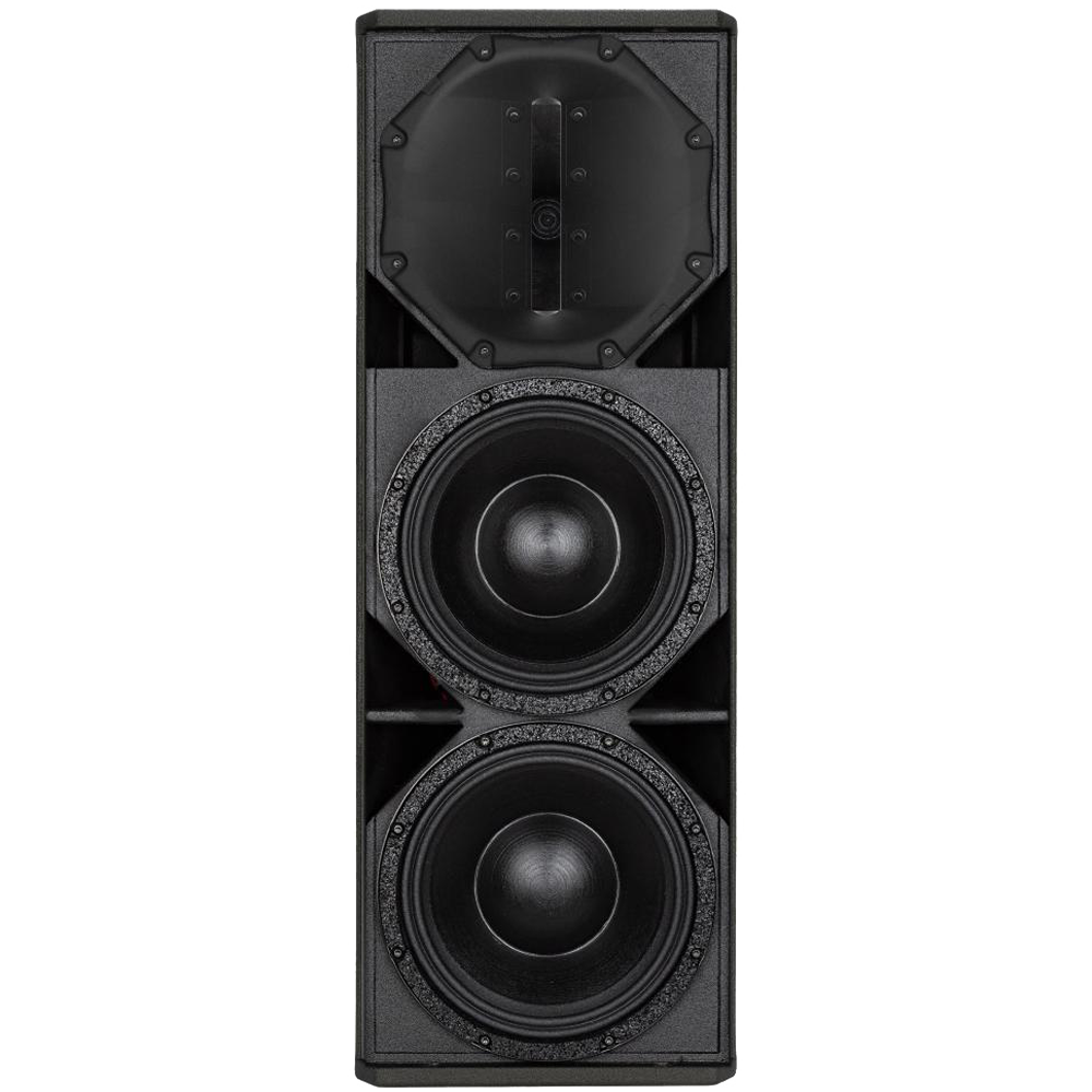 RCF KXL 4-A Active Dual 10 Speaker