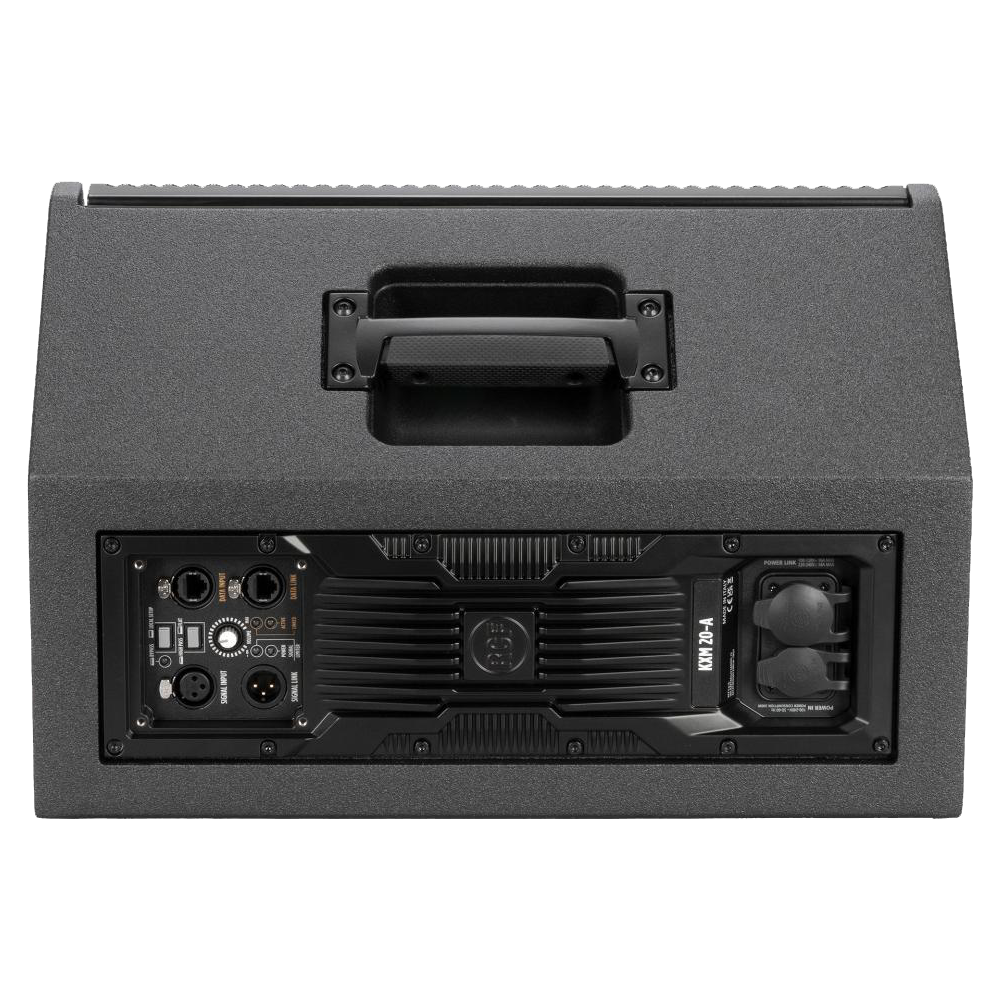 RCF KXM-20-A Active Dual 8 Monitor