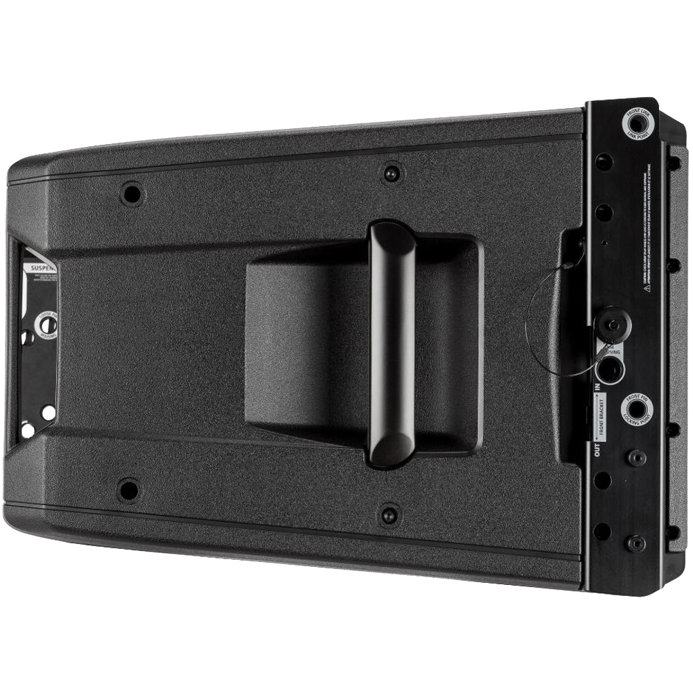 RCF HDL50-A-4K Line Array