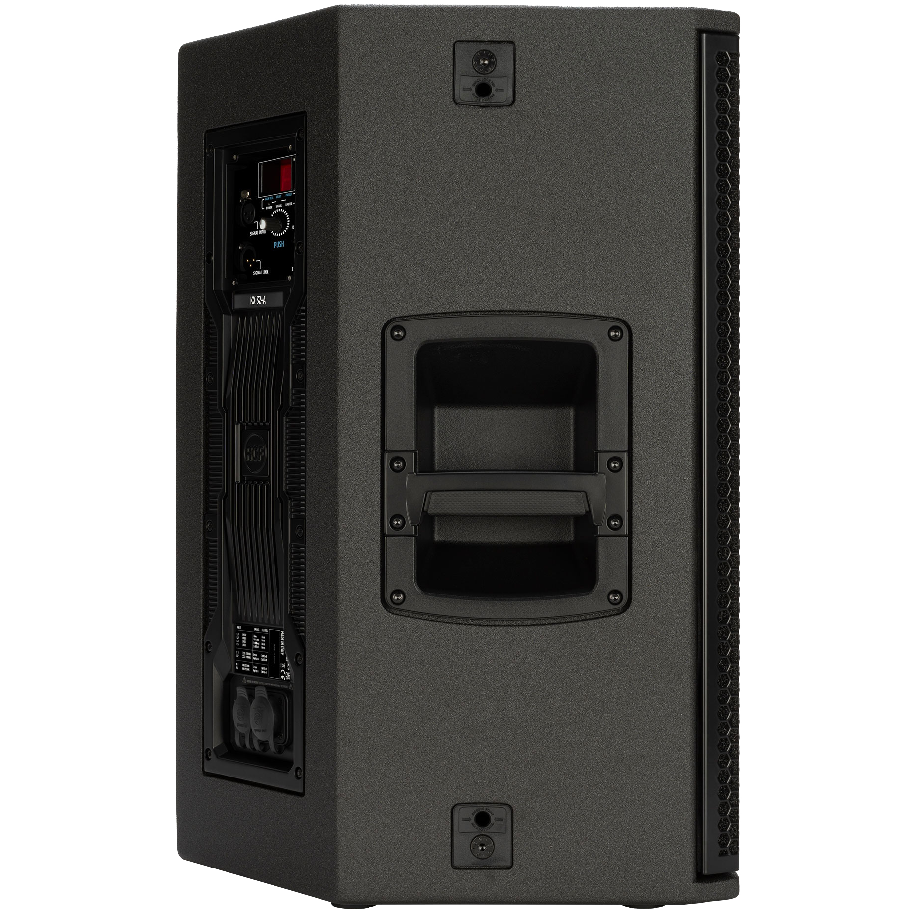 RCF KX 32-A