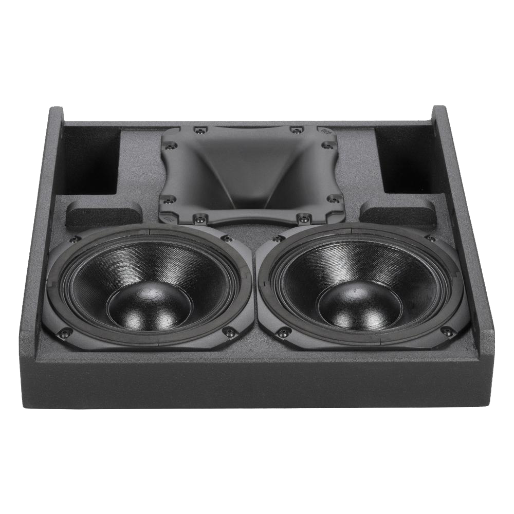 RCF KXM-20-A Active Dual 8 Monitor