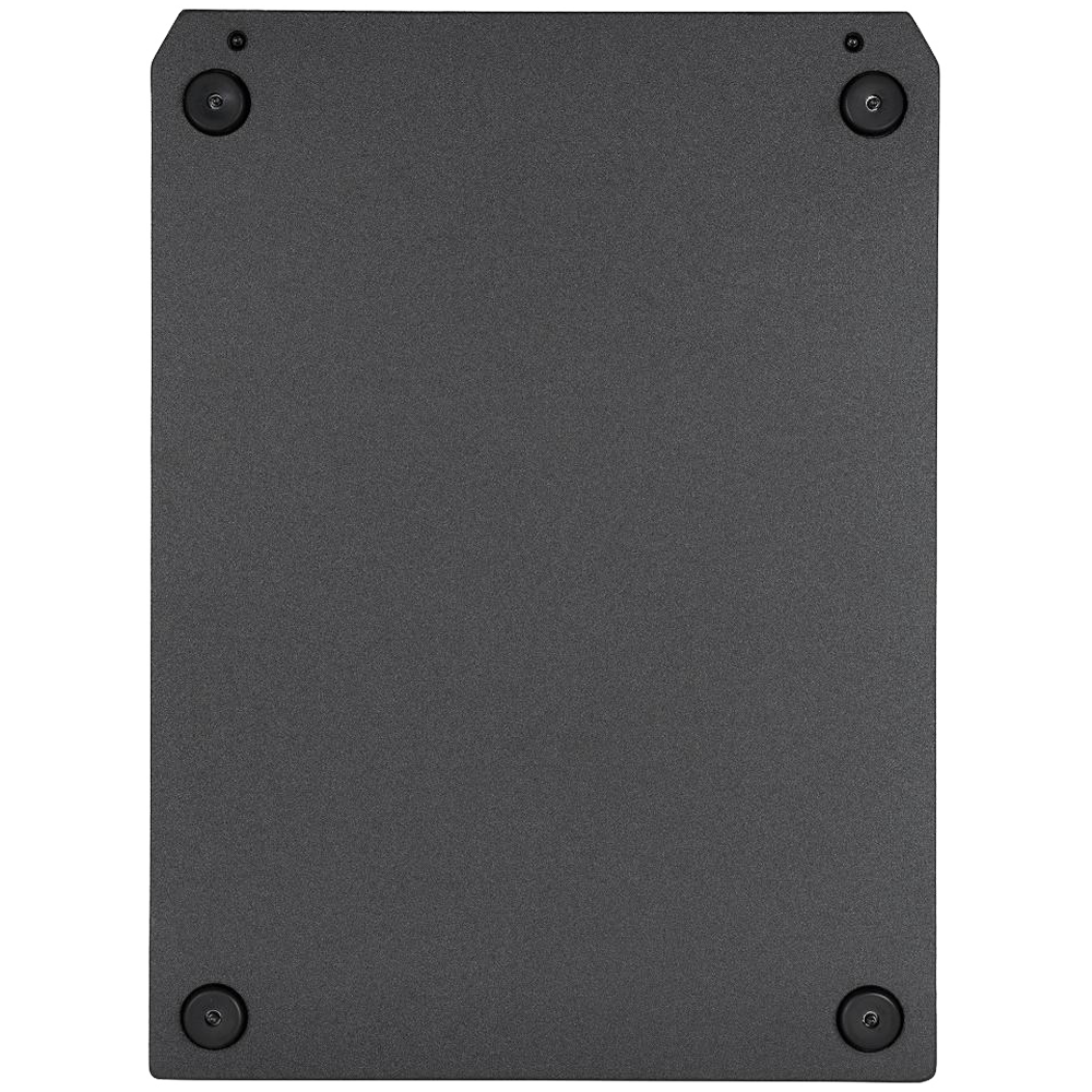 RCF SUB18-AX Active 2200W 18 Subwoofer - Bluetooth and LiveRemote App Ready