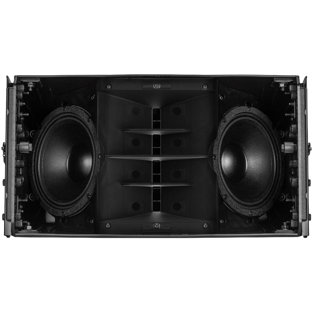 RCF HDL28A Line Array