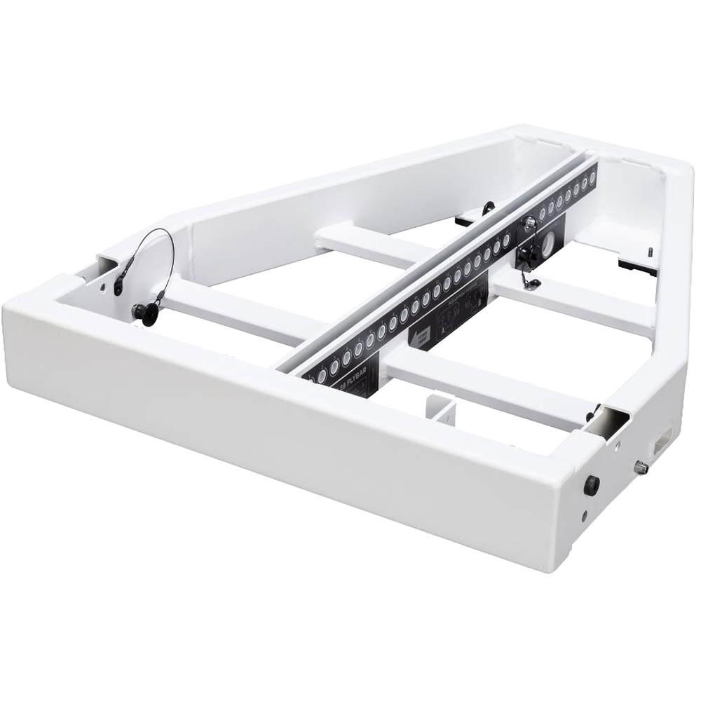 RCF White Flybar for HDL 28A/36AS