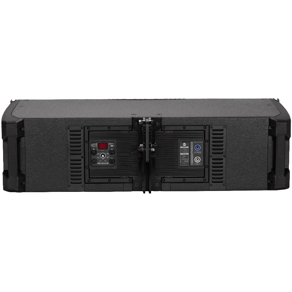 RCF HDL50-A-4K Line Array
