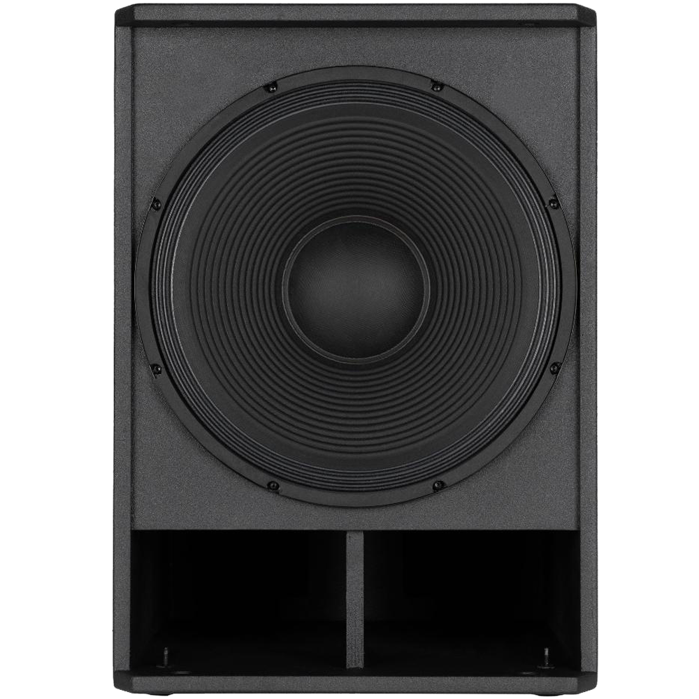 RCF SUB15-AS Active 2200W 15 Subwoofer
