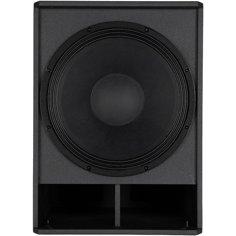 RCF SUB18-AS Active 2200W 18 Subwoofer
