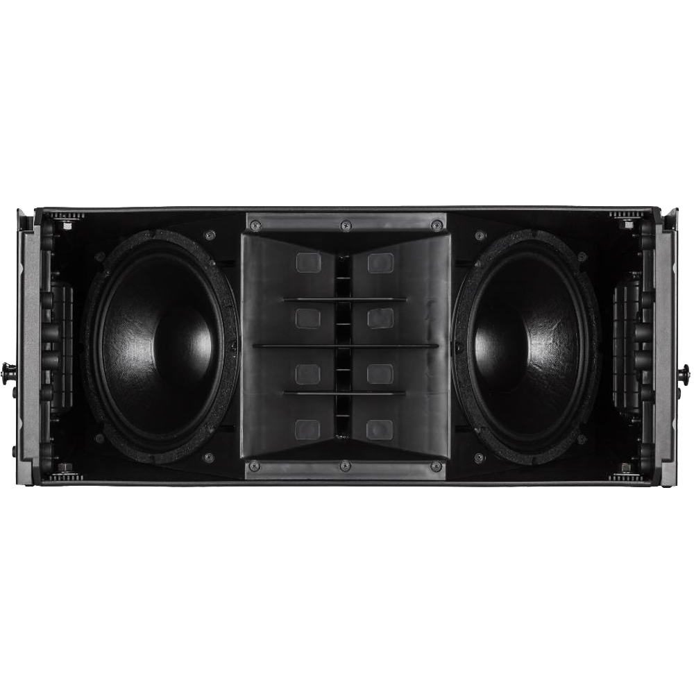 RCF HDL30A Line Array