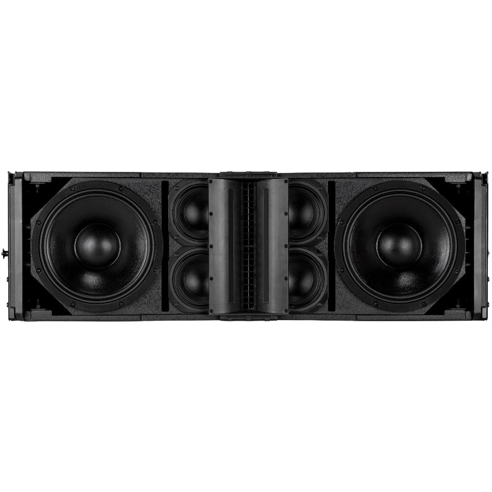 RCF HDL50-A-4K Line Array