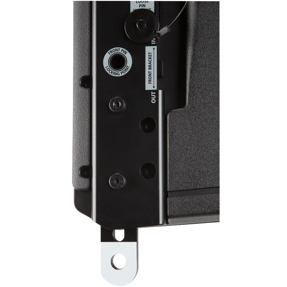 RCF HDL50-A-4K Line Array