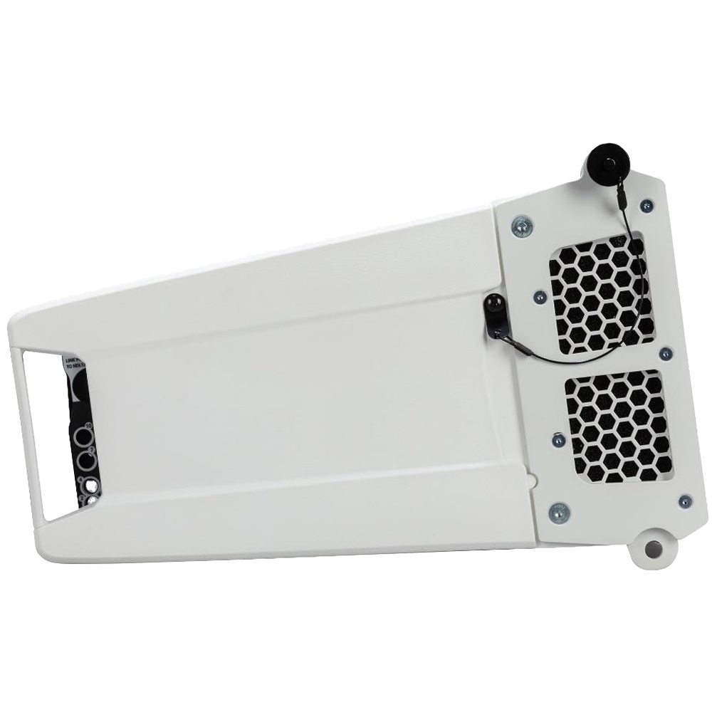 RCF HDL26-A W White Line Array