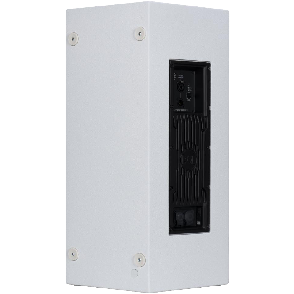 RCF White NX-945A Speaker